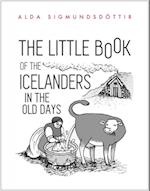 Little Book of the Icelanders in the Old Days