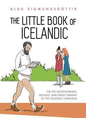 Little Book of Icelandic