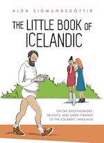 Little Book of Icelandic