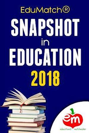 Edumatch(r) Snapshot in Education 2018