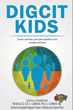 DigCitKids (Ciudadanía Digital de Niños para Niños)