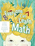 Everyone Can Learn Math (Second Edition)