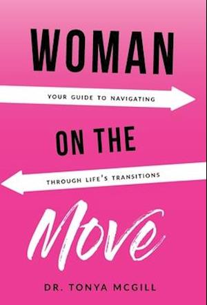 Woman On The Move