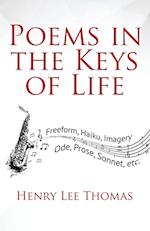 Poems in the Keys of Life