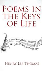 Poems In The Keys Of Life