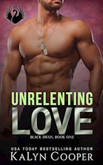 Unrelenting Love 