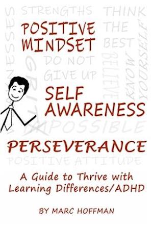 Positive Mindset, Self-Awareness, Perseverance