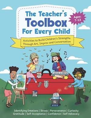 The Teacher's Toolbox for Every Child