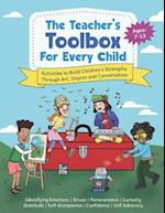 The Teacher's Toolbox for Every Child