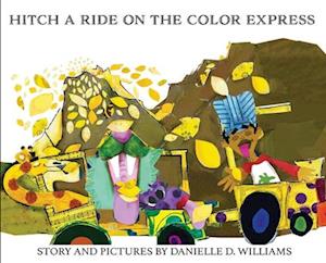 Hitch a Ride on the Color Express