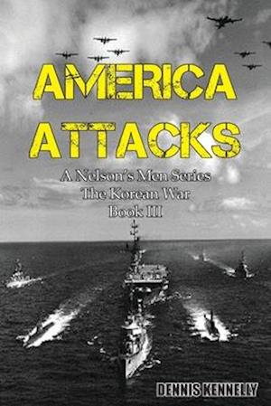 America Attacks