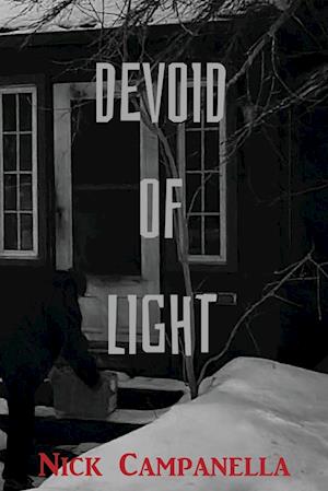 Devoid of Light