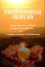 Unconventional Chaplain 