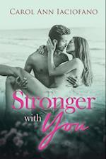 Stronger With You 