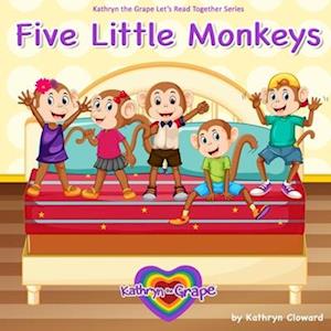 Five Little Monkeys