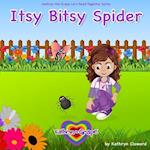 Itsy Bitsy Spider