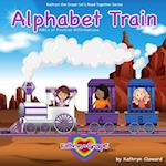 Alphabet Train