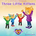 Three Little Kittens