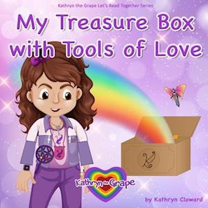 My Treasure Box with Tools of Love