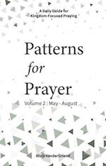 Patterns for Prayer Volume 2