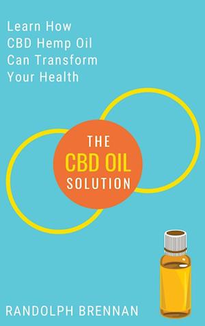 The CBD Oil Solution