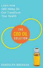 The CBD Oil Solution