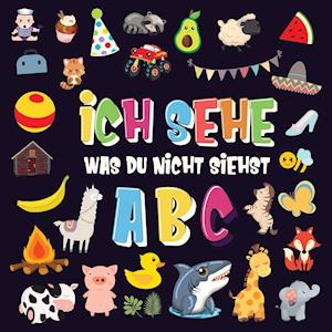 Ich sehe was du nicht siehst - ABC