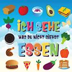 Ich sehe was du nicht siehst - Essen