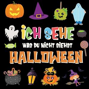 Ich sehe was du nicht siehst - Halloween