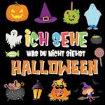 Ich sehe was du nicht siehst - Halloween