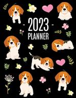 Beagle Planner 2023