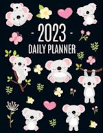 Koala Planner 2023