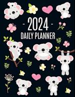 Koala Planner 2024