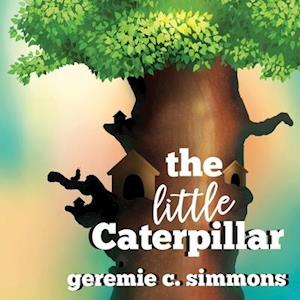 The Little Caterpillar