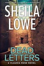 Dead Letters: A Claudia Rose Novel 