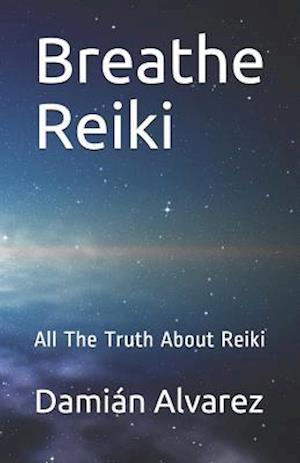 Breathe Reiki