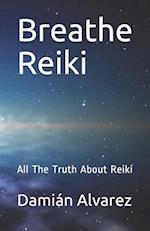 Breathe Reiki