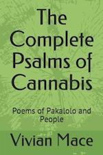 The Complete Psalms of Cannabis