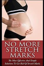 No More Stretch Marks