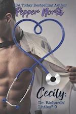 Cecily: Dr. Richards' Littles 9 