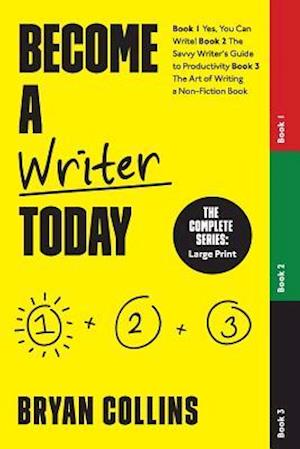 Become a Writer Today