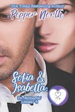 Sofia and Isabella: Dr. Richards' Littles 8 