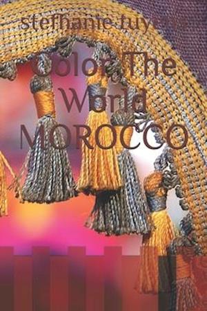 Color The World MOROCCO