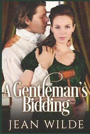 A Gentleman's Bidding