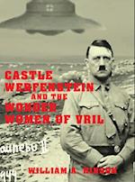 Castle Werfenstein and the Wonder Women of Vril