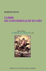 Llibre de Contemplació En Déu