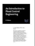 An Introduction to Flood Control Engineering