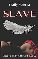 Slave (Vol.2)