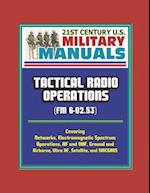 21st Century U.S. Military Manuals