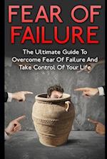 Fear Of Failure